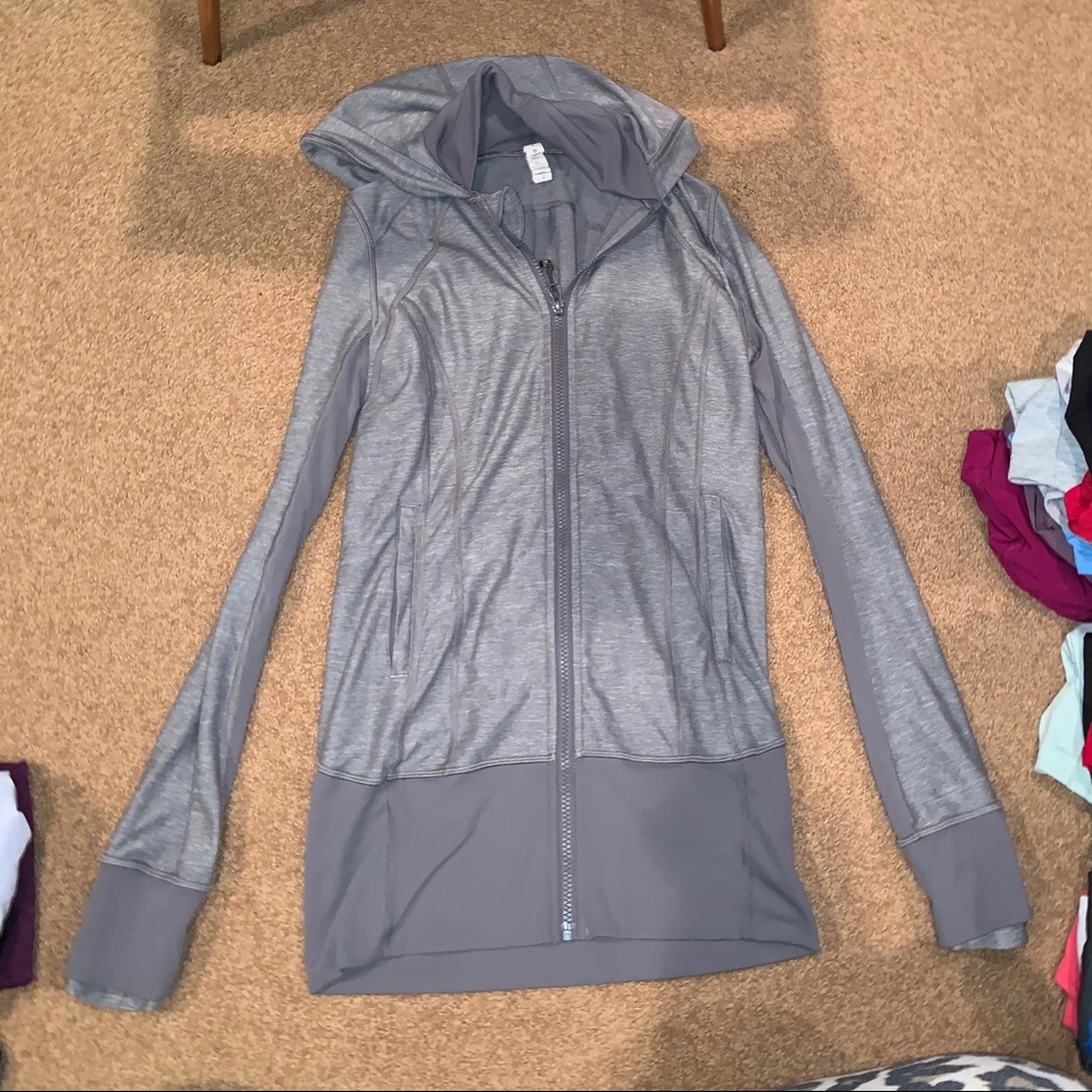LULULEMON JACKET